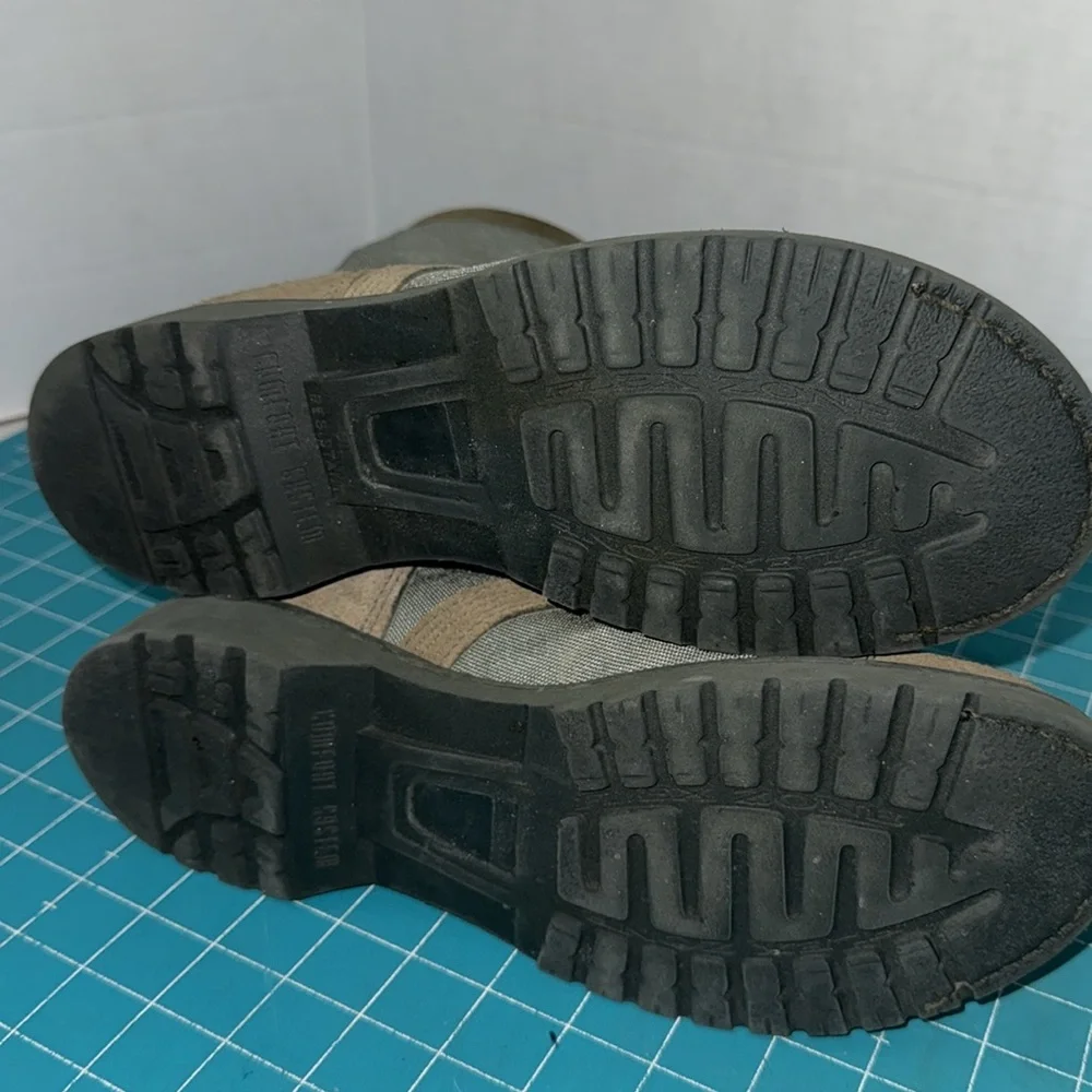 Corcoran Sage Marauder Steel Toe 10
